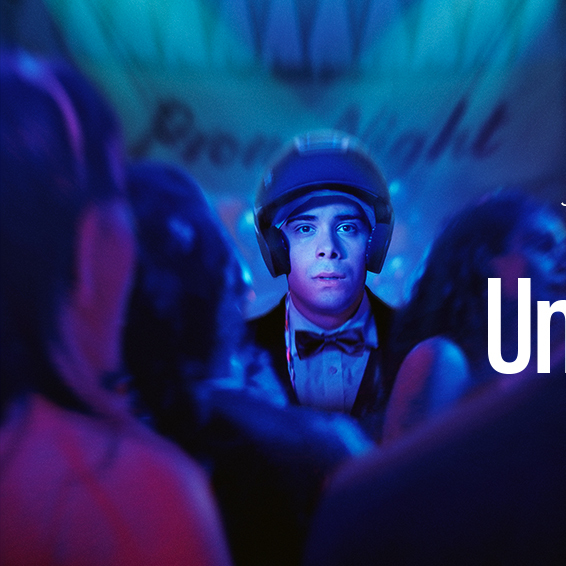 Under the Lights Movie Special Screening - Cleveland, Ohio 9-24-26 - logo