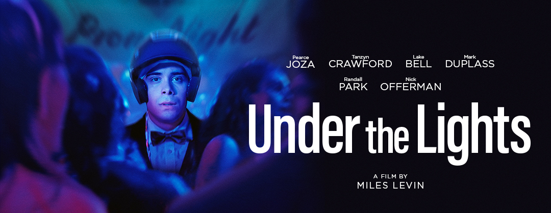 Under the Lights Movie Special Screening - Cleveland, Ohio 9-24-26